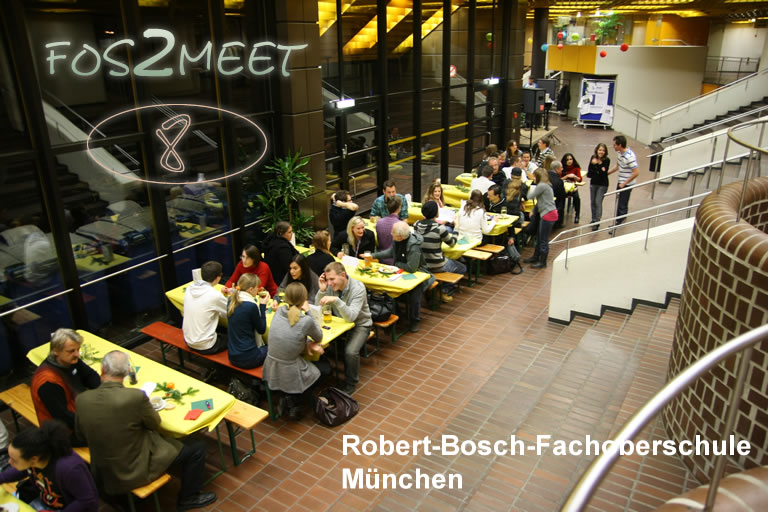 F&ouml;rderverein FOS _ Europatag 2010